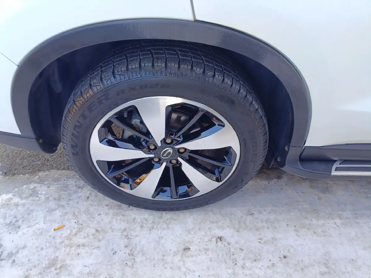 2018 GAC Trumpchi GS4 1.5T 152HP L4 6AT,autocango,china used car exporter,china ev exporter,chinese used car exporter,chinese used ev exporter