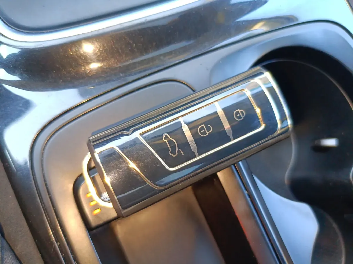 2018 GAC Trumpchi GS4 1.5T 152HP L4 6AT,autocango,china used car exporter,china ev exporter,chinese used car exporter,chinese used ev exporter