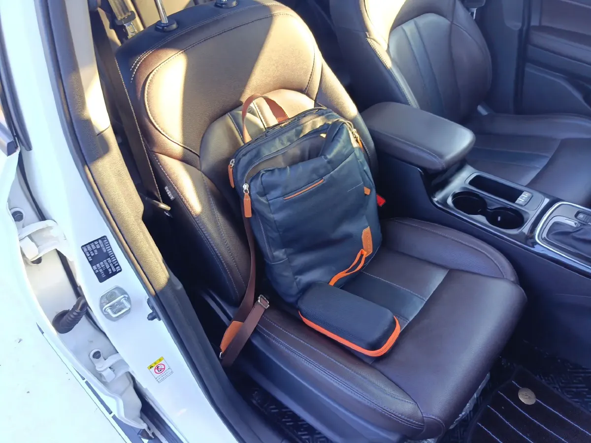 2018 GAC Trumpchi GS4 1.5T 152HP L4 6AT,autocango,china used car exporter,china ev exporter,chinese used car exporter,chinese used ev exporter