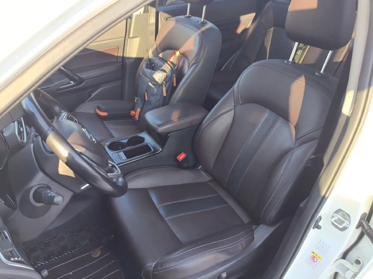 2018 GAC Trumpchi GS4 1.5T 152HP L4 6AT,autocango,china used car exporter,china ev exporter,chinese used car exporter,chinese used ev exporter