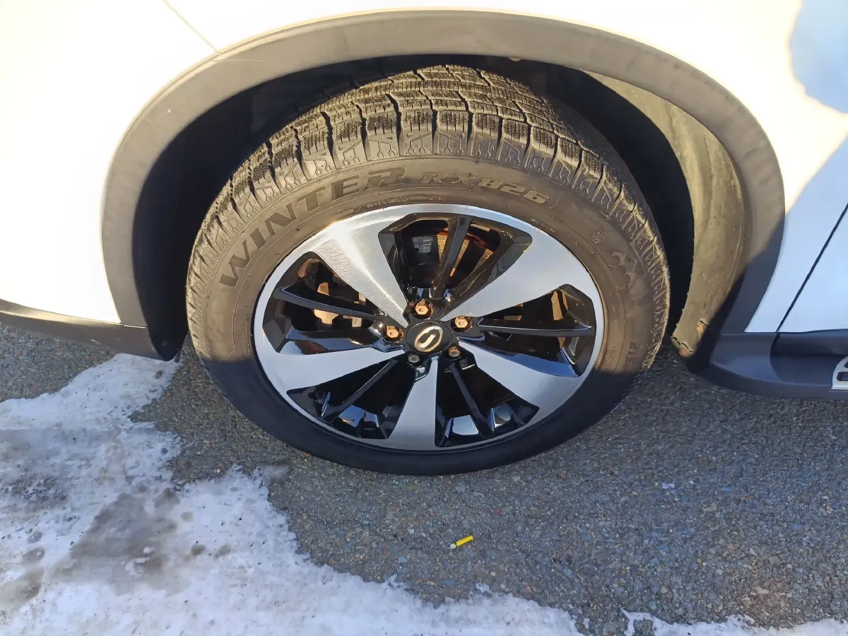 2018 GAC Trumpchi GS4 1.5T 152HP L4 6AT,autocango,china used car exporter,china ev exporter,chinese used car exporter,chinese used ev exporter