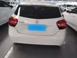 2017 Mercedes-Benz A Class 1.6T 122HP L4 7DCT,autocango,china used car exporter,china ev exporter,chinese used car exporter,chinese used ev exporter
