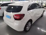 2017 Mercedes-Benz A Class 1.6T 122HP L4 7DCT,autocango,china used car exporter,china ev exporter,chinese used car exporter,chinese used ev exporter
