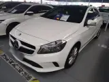 2017 Mercedes-Benz A Class 1.6T 122HP L4 7DCT,autocango,china used car exporter,china ev exporter,chinese used car exporter,chinese used ev exporter