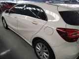 2017 Mercedes-Benz A Class 1.6T 122HP L4 7DCT,autocango,china used car exporter,china ev exporter,chinese used car exporter,chinese used ev exporter