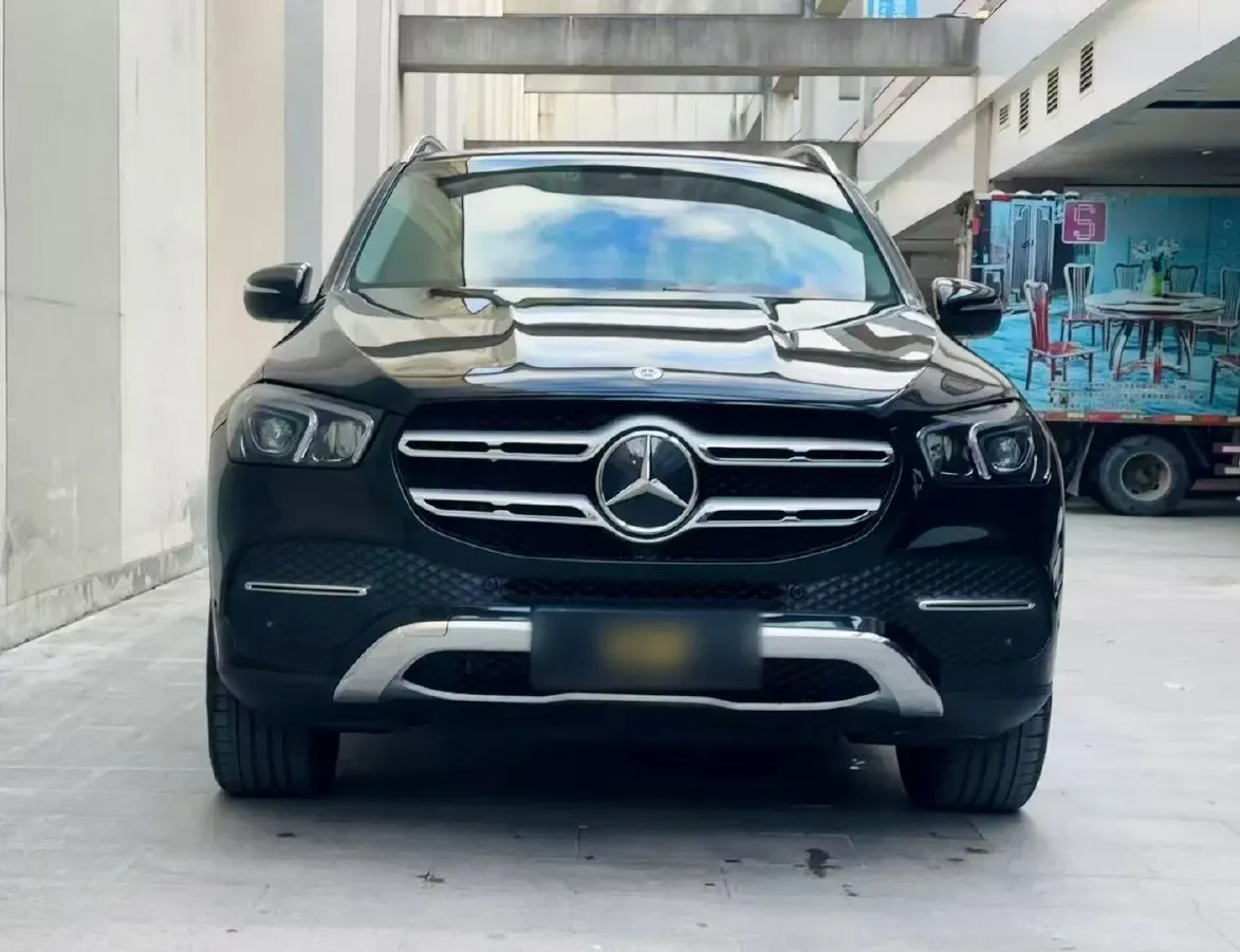 2021 Mercedes-Benz GLE Class 2.0T 258HP L4 9AT,autocango,china used car exporter,china ev exporter,chinese used car exporter,chinese used ev exporter