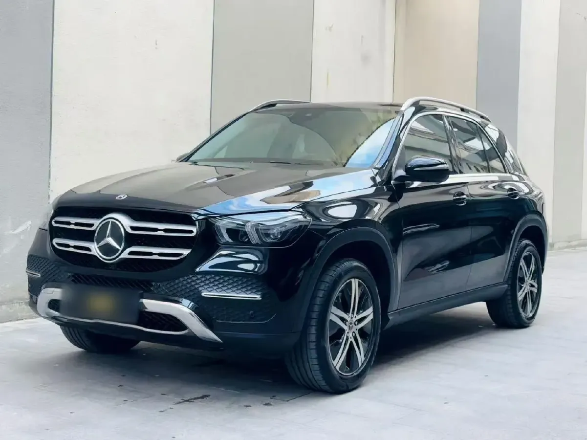 2021 Mercedes-Benz GLE Class 2.0T 258HP L4 9AT,autocango,china used car exporter,china ev exporter,chinese used car exporter,chinese used ev exporter