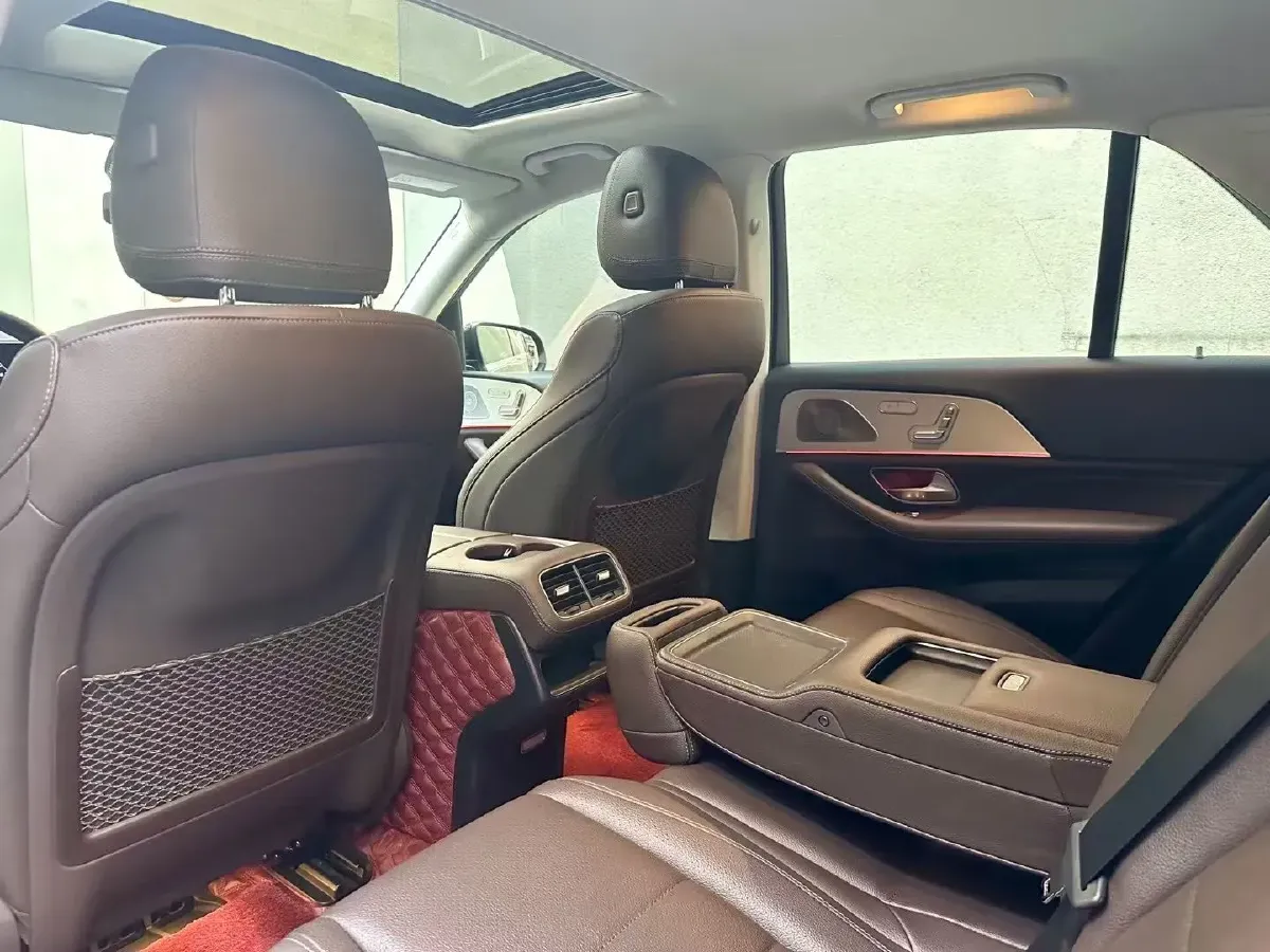 2021 Mercedes-Benz GLE Class 2.0T 258HP L4 9AT,autocango,china used car exporter,china ev exporter,chinese used car exporter,chinese used ev exporter