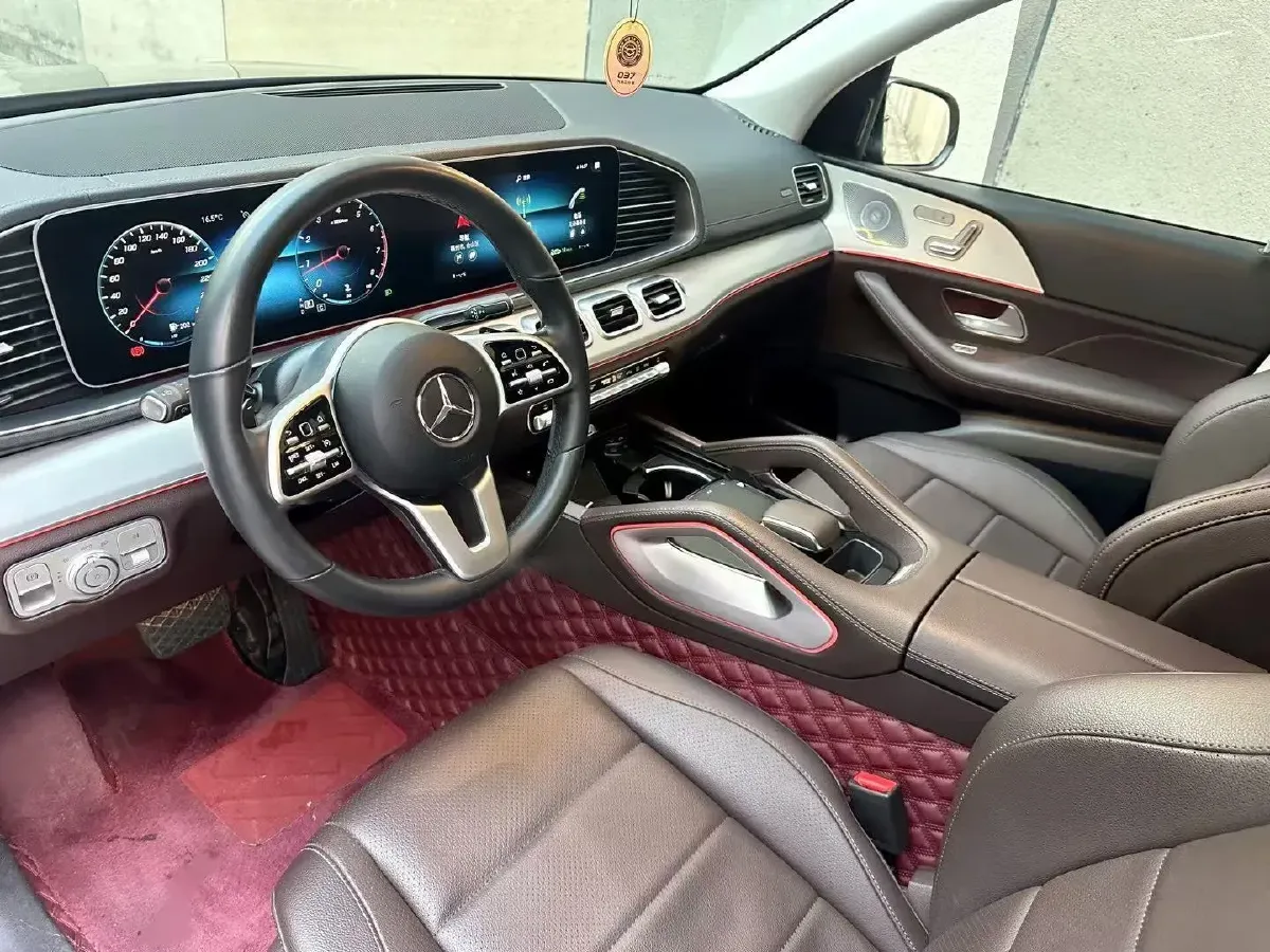 2021 Mercedes-Benz GLE Class 2.0T 258HP L4 9AT,autocango,china used car exporter,china ev exporter,chinese used car exporter,chinese used ev exporter