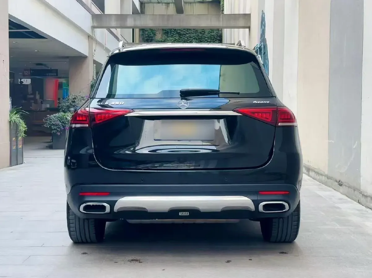 2021 Mercedes-Benz GLE Class 2.0T 258HP L4 9AT,autocango,china used car exporter,china ev exporter,chinese used car exporter,chinese used ev exporter