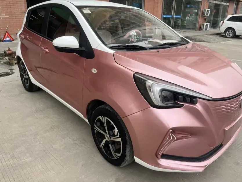 2020 ChangAn BenBen E-Star BEV 32.2KWH,autocango,china used car exporter,china ev exporter,chinese used car exporter,chinese used ev exporter
