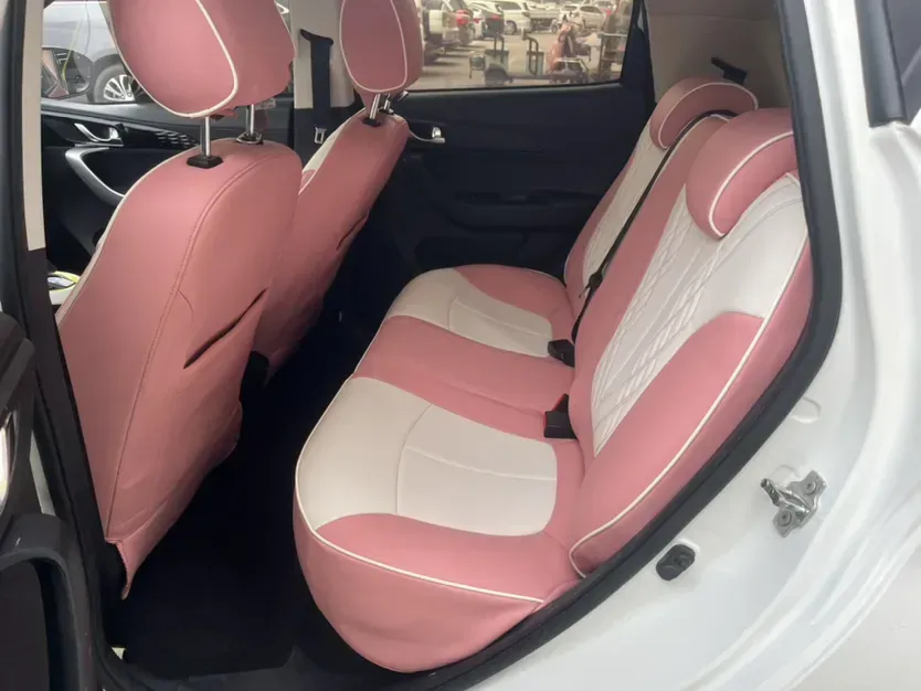 2020 ChangAn BenBen E-Star BEV 32.2KWH,autocango,china used car exporter,china ev exporter,chinese used car exporter,chinese used ev exporter