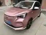 2020 ChangAn BenBen E-Star BEV 32.2KWH
