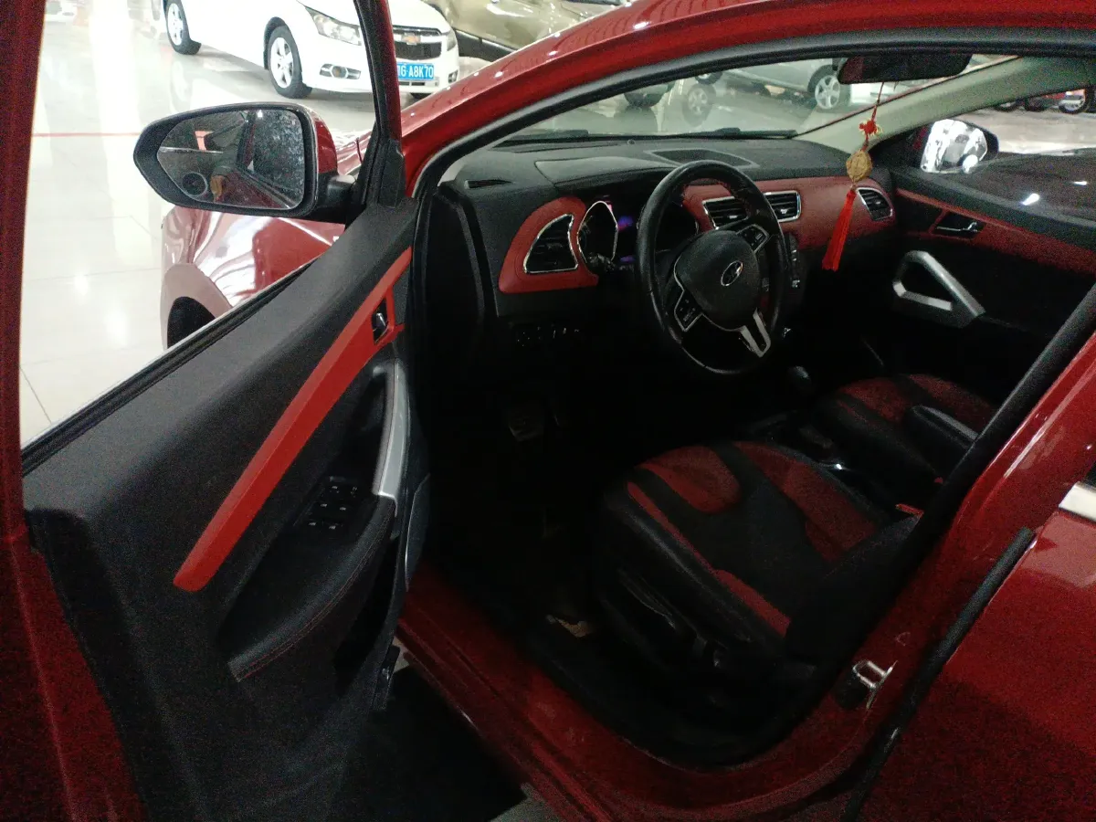 2017 JAC Refine S2 1.5L 113HP L4 CVT,autocango,china used car exporter,china ev exporter,chinese used car exporter,chinese used ev exporter