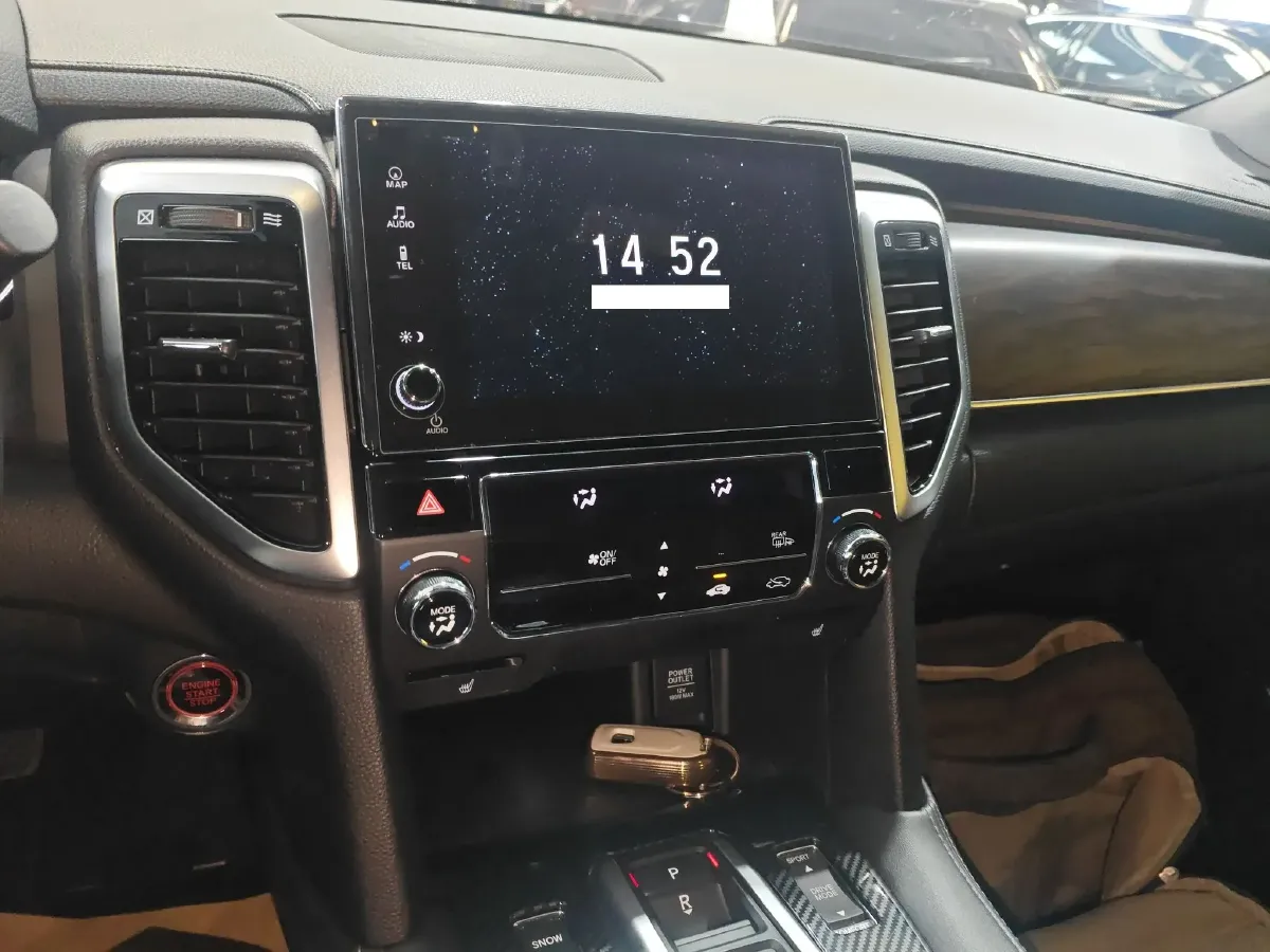 2017 Honda UR-V 2.0T 272HP L4 9AT,autocango,china used car exporter,china ev exporter,chinese used car exporter,chinese used ev exporter