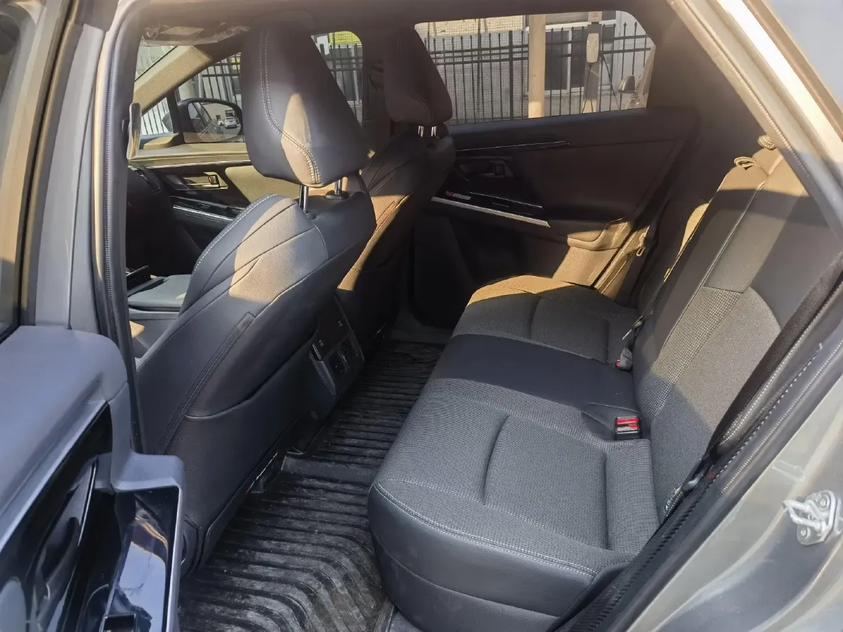 2024 Toyota BZ4X BEV 66.7KWH,autocango,china used car exporter,china ev exporter,chinese used car exporter,chinese used ev exporter