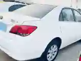 2012 BYD L3 1.5L 109HP L4 5MT