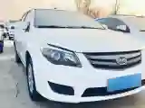 2012 BYD L3 1.5L 109HP L4 5MT