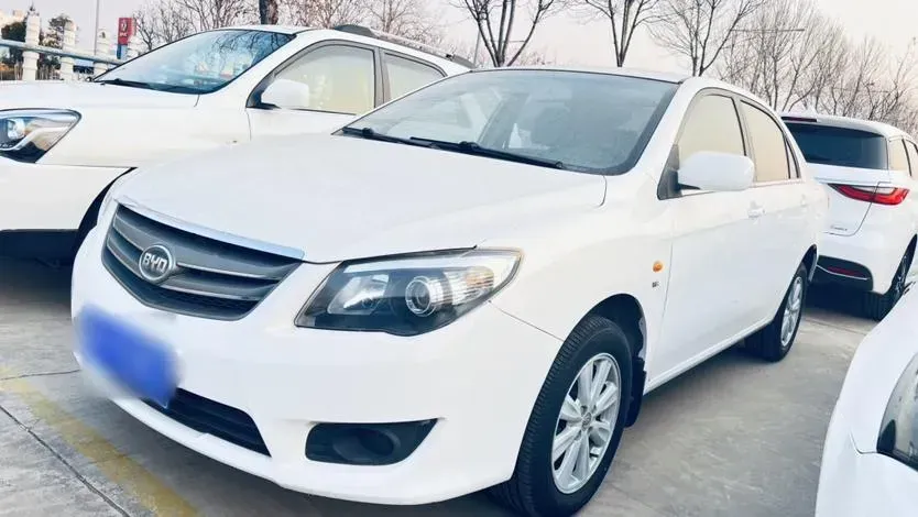 2012 BYD L3 1.5L 109HP L4 5MT,autocango,china used car exporter,china ev exporter,chinese used car exporter,chinese used ev exporter