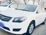 2012 BYD L3 1.5L 109HP L4 5MT