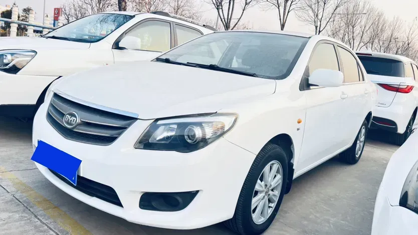 2012 BYD L3 1.5L 109HP L4 5MT,autocango,china used car exporter,china ev exporter,chinese used car exporter,chinese used ev exporter