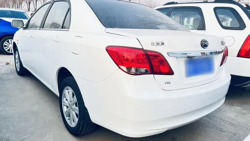 2012 BYD L3 1.5L 109HP L4 5MT,autocango,china used car exporter,china ev exporter,chinese used car exporter,chinese used ev exporter