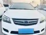 2012 BYD L3 1.5L 109HP L4 5MT