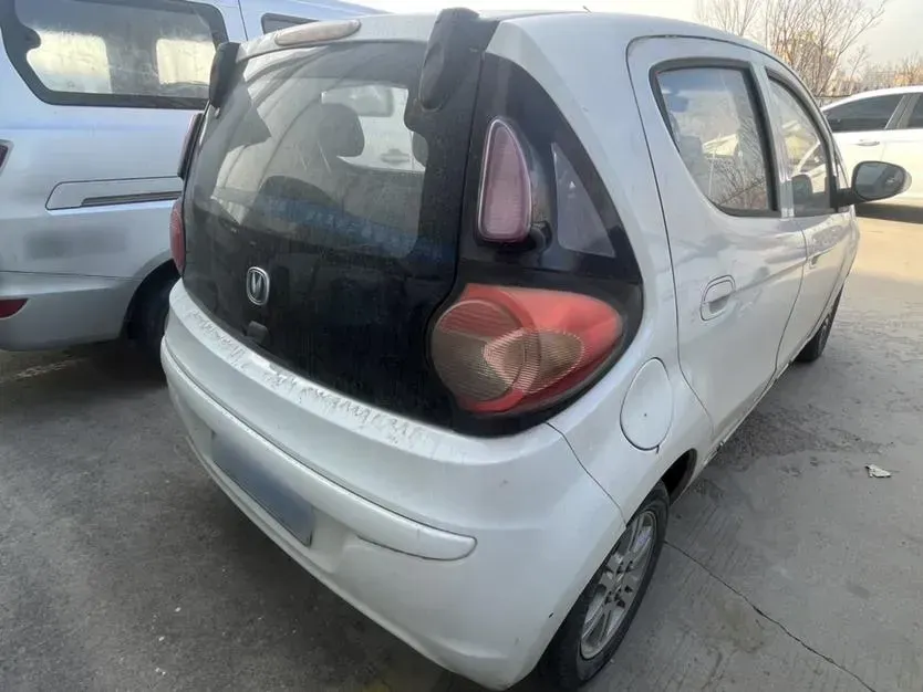 2012 ChangAn BenBen MINI 1.0L 69HP L4 5MT,autocango,china used car exporter,china ev exporter,chinese used car exporter,chinese used ev exporter