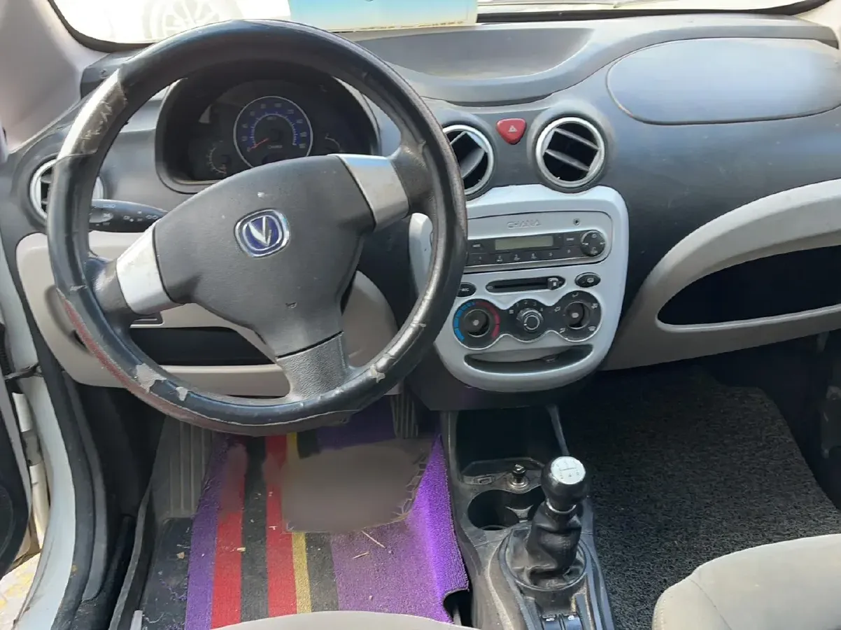 2012 ChangAn BenBen MINI 1.0L 69HP L4 5MT,autocango,china used car exporter,china ev exporter,chinese used car exporter,chinese used ev exporter