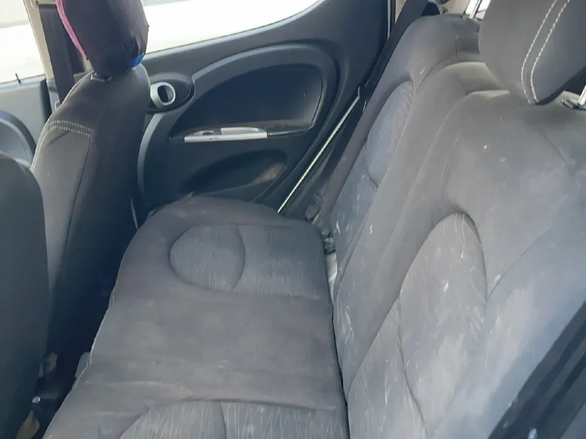 2012 ChangAn BenBen MINI 1.0L 69HP L4 5MT,autocango,china used car exporter,china ev exporter,chinese used car exporter,chinese used ev exporter