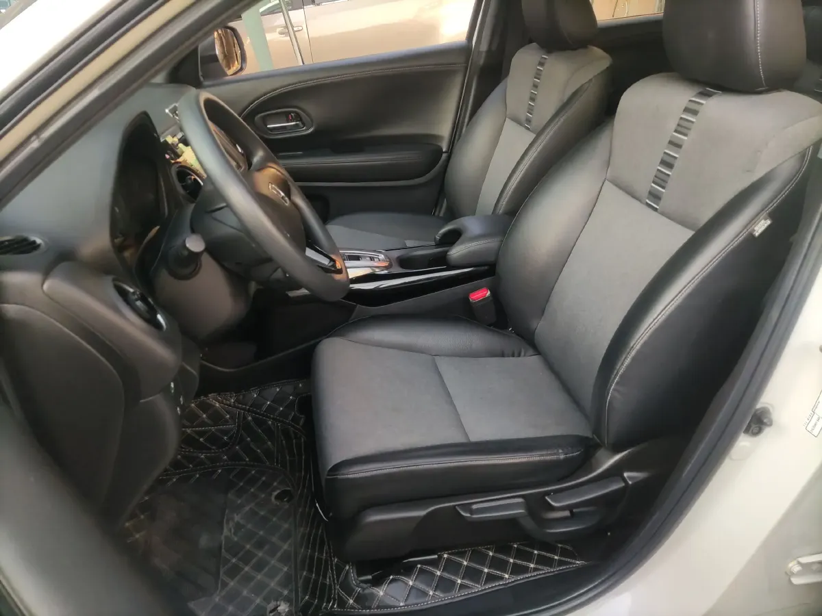 2019 Honda XR-V 1.5T 177HP L4 CVT,autocango,china used car exporter,china ev exporter,chinese used car exporter,chinese used ev exporter