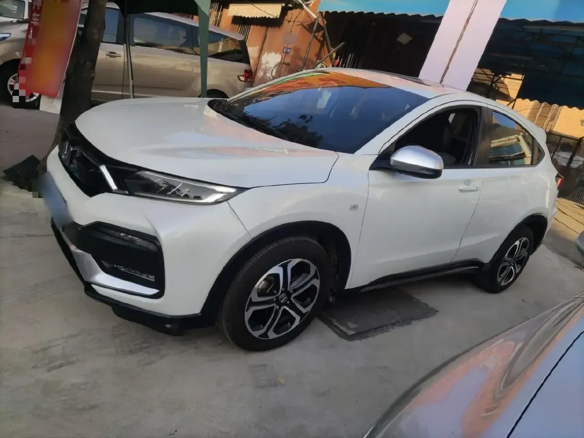 2019 Honda XR-V 1.5T 177HP L4 CVT,autocango,china used car exporter,china ev exporter,chinese used car exporter,chinese used ev exporter