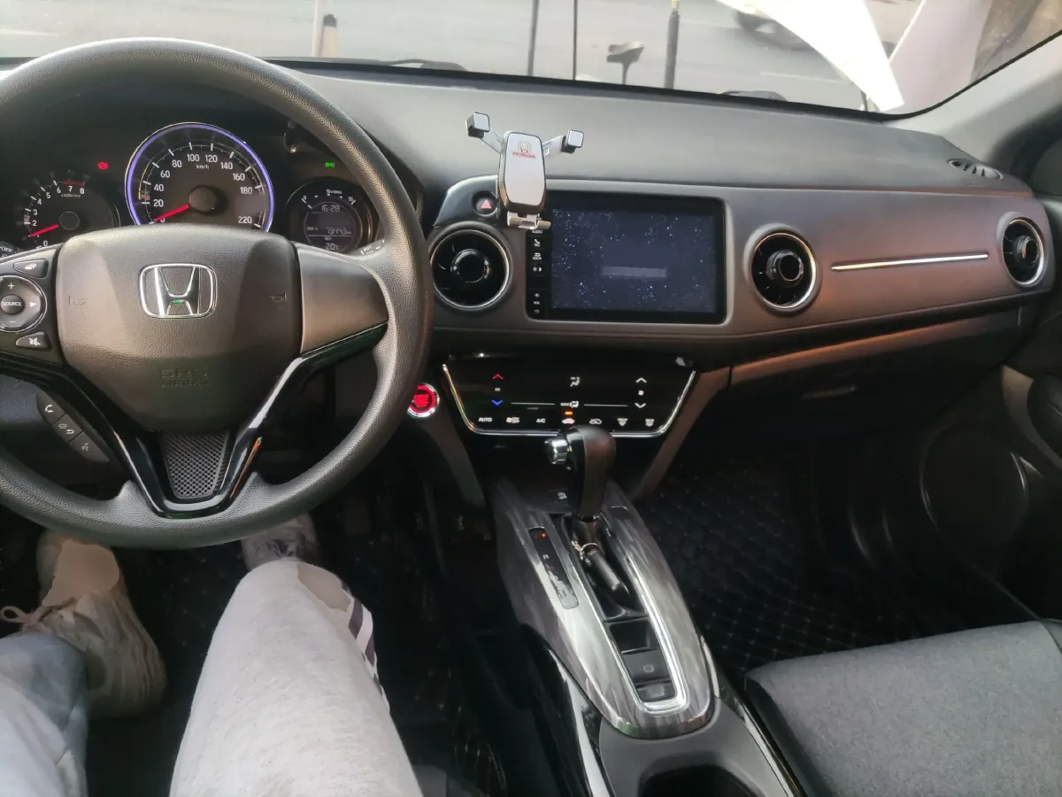 2019 Honda XR-V 1.5T 177HP L4 CVT,autocango,china used car exporter,china ev exporter,chinese used car exporter,chinese used ev exporter