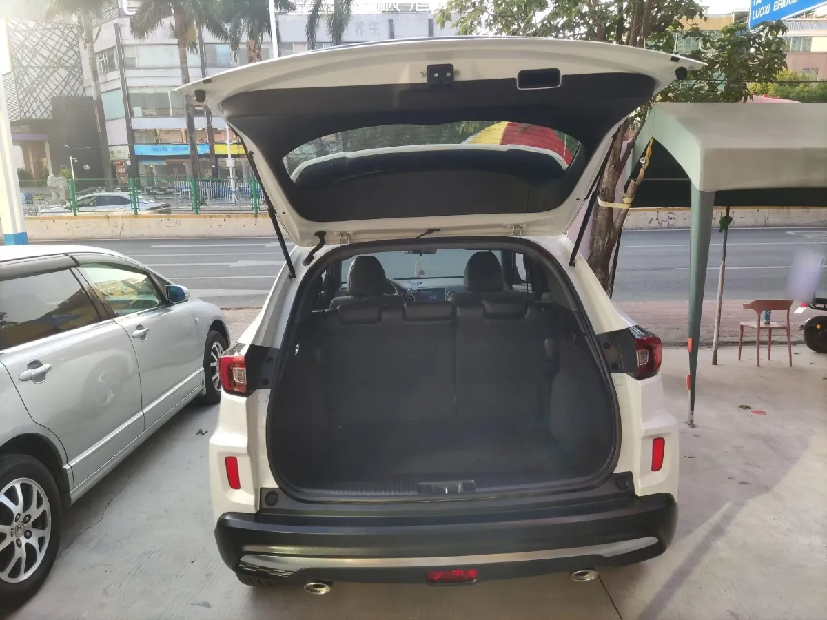 2019 Honda XR-V 1.5T 177HP L4 CVT,autocango,china used car exporter,china ev exporter,chinese used car exporter,chinese used ev exporter