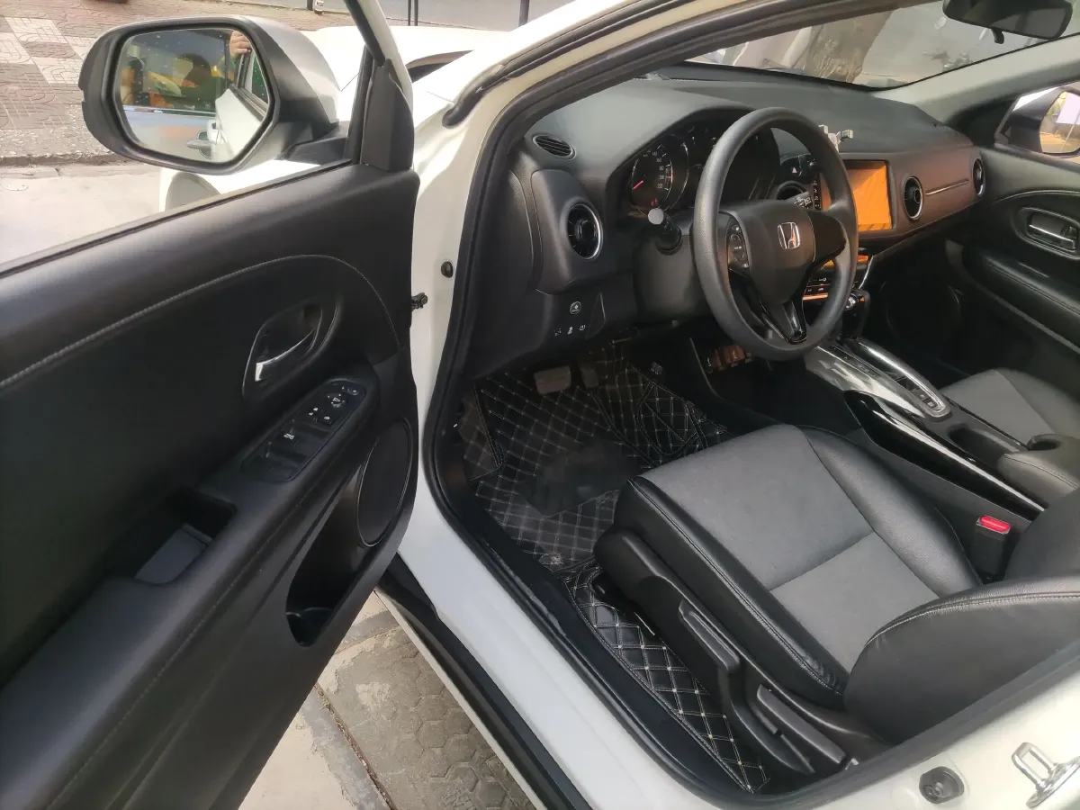 2019 Honda XR-V 1.5T 177HP L4 CVT,autocango,china used car exporter,china ev exporter,chinese used car exporter,chinese used ev exporter