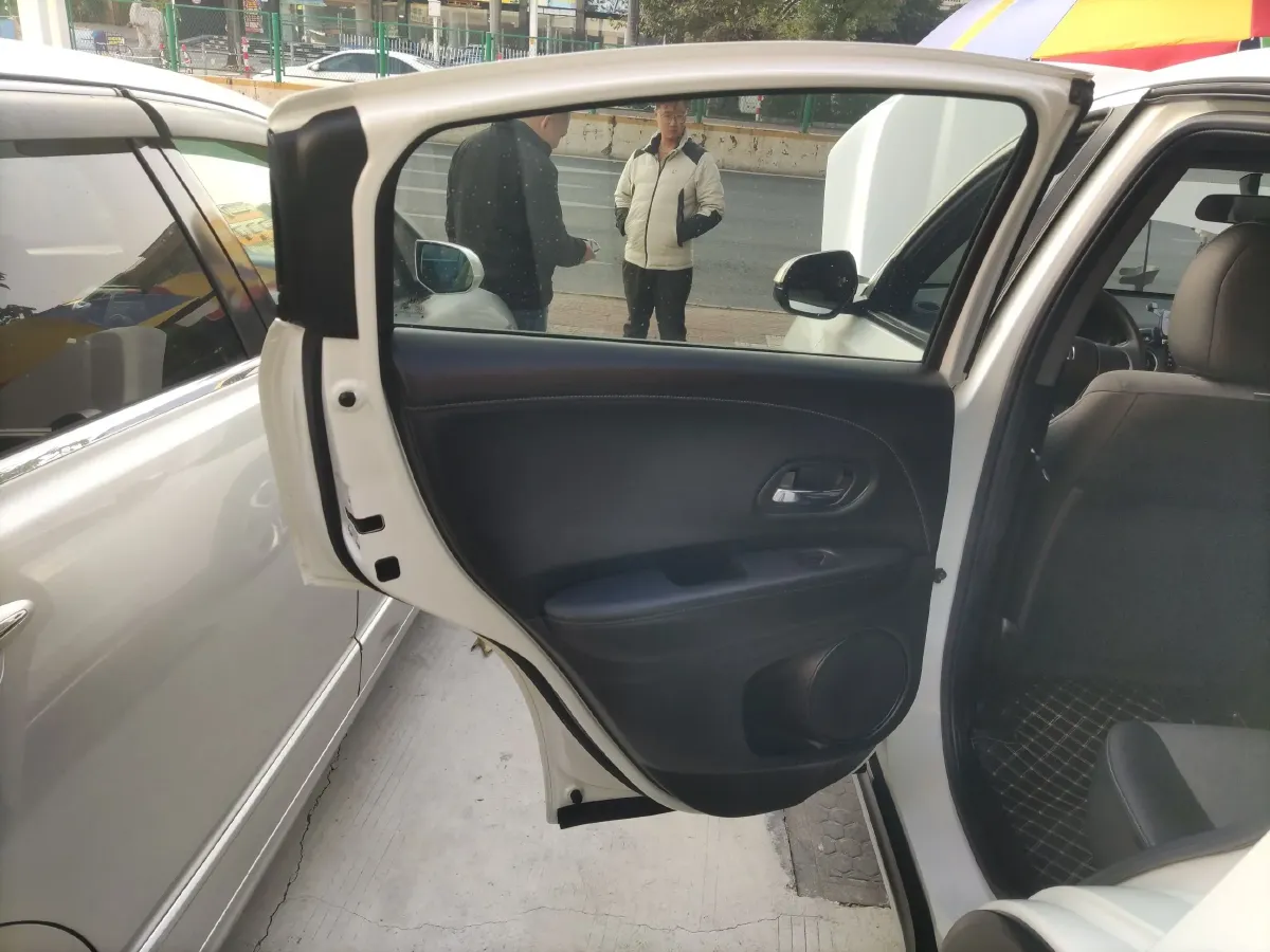 2019 Honda XR-V 1.5T 177HP L4 CVT,autocango,china used car exporter,china ev exporter,chinese used car exporter,chinese used ev exporter