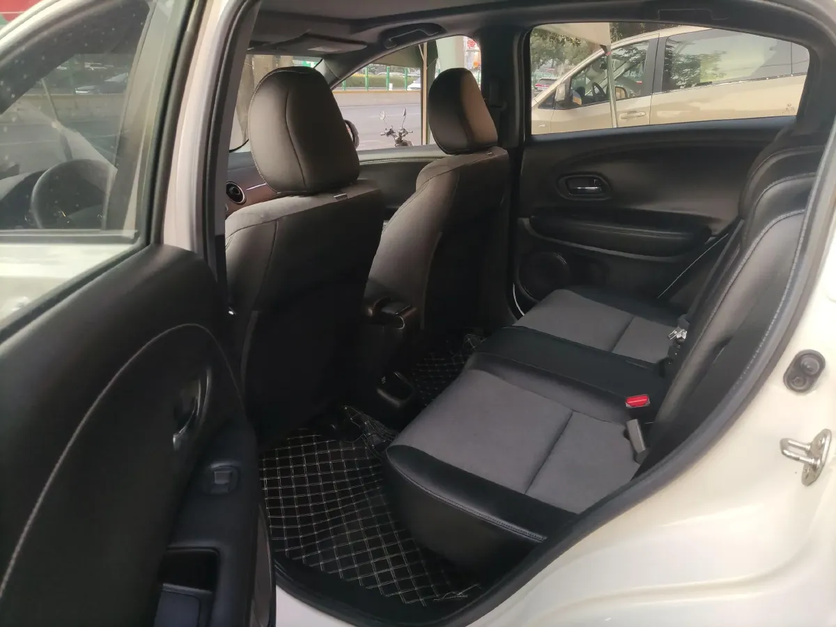 2019 Honda XR-V 1.5T 177HP L4 CVT,autocango,china used car exporter,china ev exporter,chinese used car exporter,chinese used ev exporter