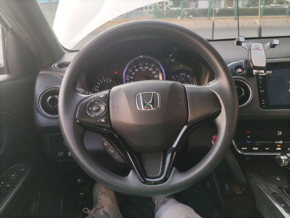 2019 Honda XR-V 1.5T 177HP L4 CVT,autocango,china used car exporter,china ev exporter,chinese used car exporter,chinese used ev exporter