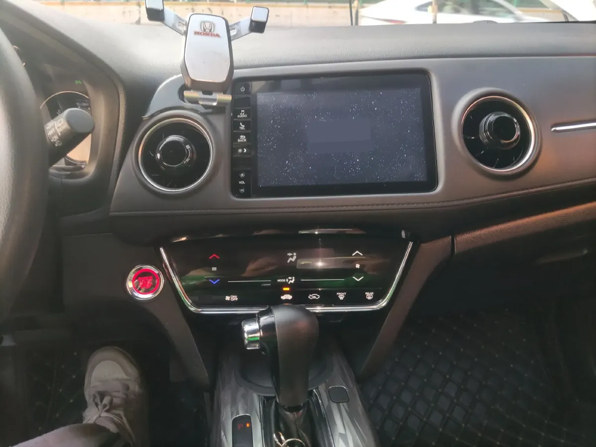 2019 Honda XR-V 1.5T 177HP L4 CVT,autocango,china used car exporter,china ev exporter,chinese used car exporter,chinese used ev exporter