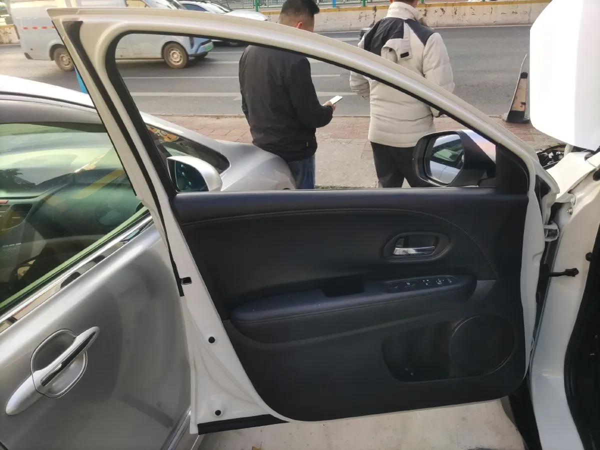 2019 Honda XR-V 1.5T 177HP L4 CVT,autocango,china used car exporter,china ev exporter,chinese used car exporter,chinese used ev exporter