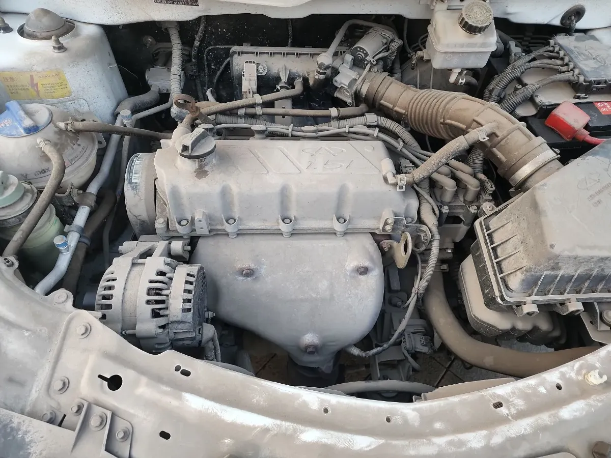 2015 Chery Fulwin 2 1.5L 109HP L4 5MT,autocango,china used car exporter,china ev exporter,chinese used car exporter,chinese used ev exporter