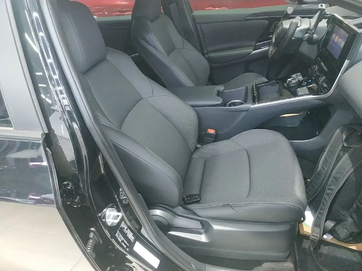 2024 Toyota BZ4X BEV 66.7KWH,autocango,china used car exporter,china ev exporter,chinese used car exporter,chinese used ev exporter