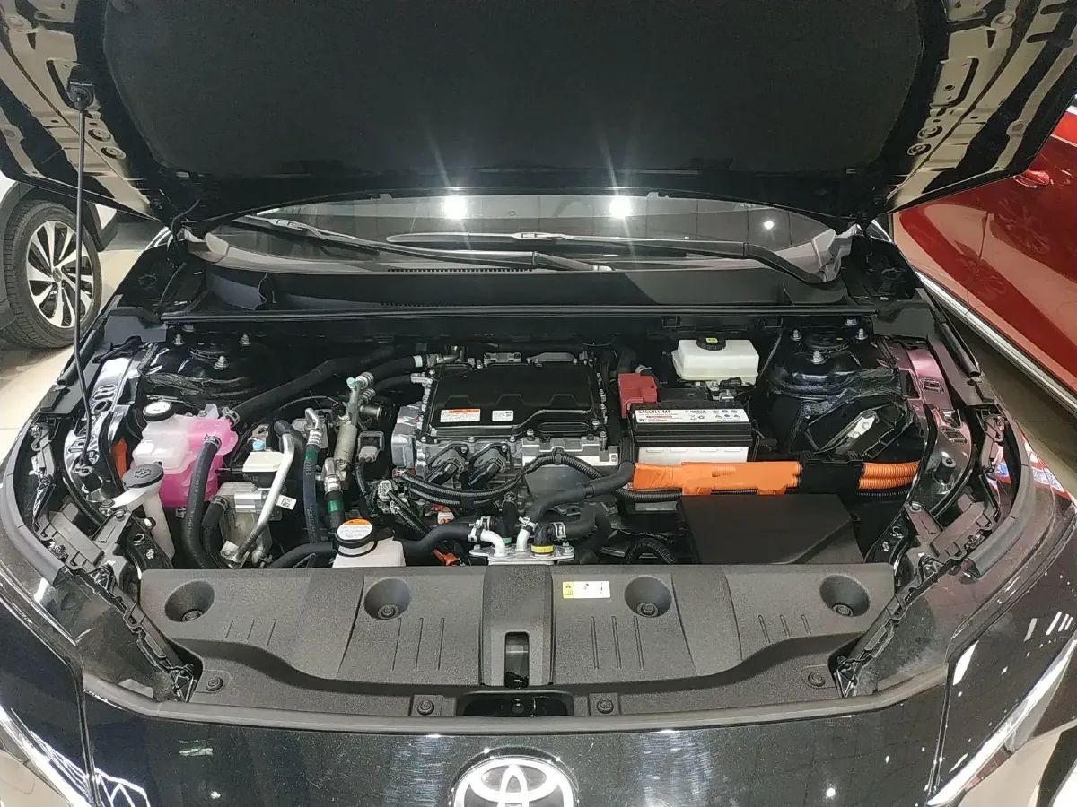 2024 Toyota BZ4X BEV 66.7KWH,autocango,china used car exporter,china ev exporter,chinese used car exporter,chinese used ev exporter