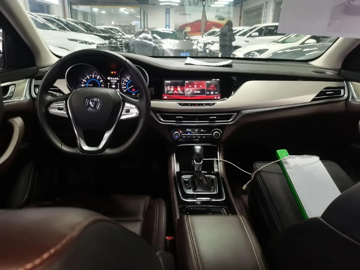 2018 ChangAn Eado 1.6L 128HP L4 6AT,autocango,china used car exporter,china ev exporter,chinese used car exporter,chinese used ev exporter