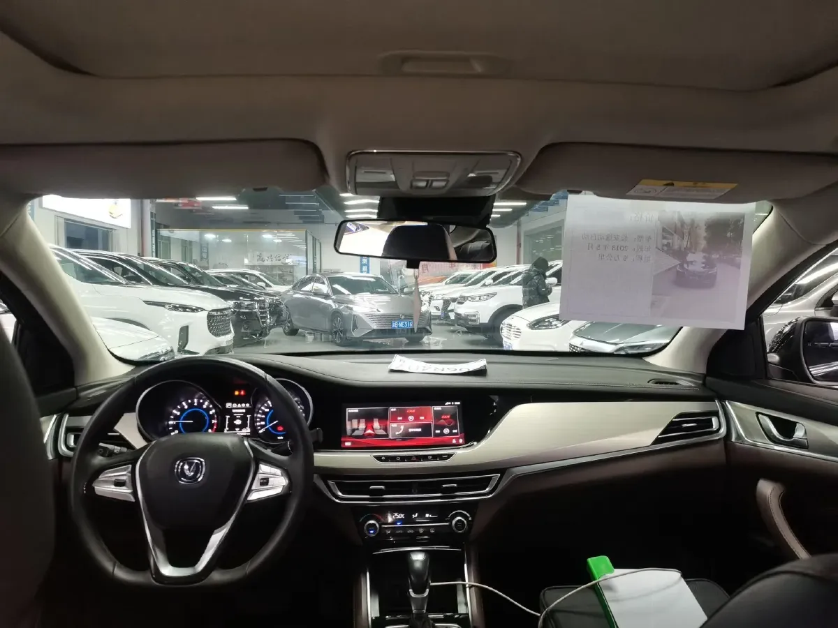 2018 ChangAn Eado 1.6L 128HP L4 6AT,autocango,china used car exporter,china ev exporter,chinese used car exporter,chinese used ev exporter