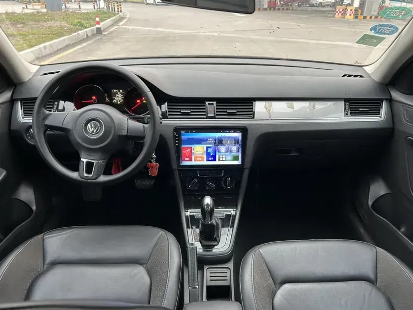 2014 Volkswagen Bora 1.6L 105HP L4 6AT,autocango,china used car exporter,china ev exporter,chinese used car exporter,chinese used ev exporter