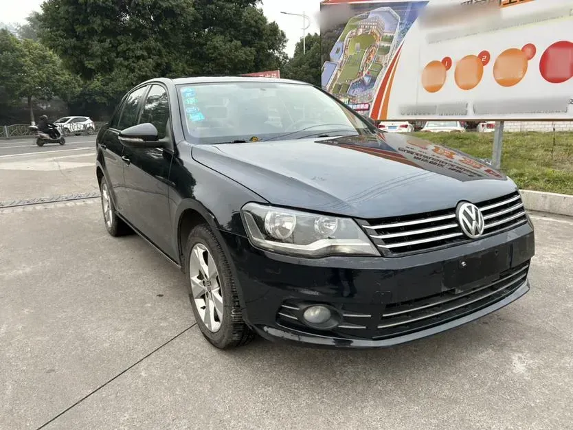 2014 Volkswagen Bora 1.6L 105HP L4 6AT,autocango,china used car exporter,china ev exporter,chinese used car exporter,chinese used ev exporter