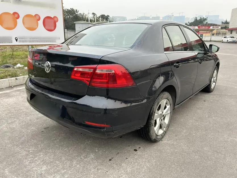 2014 Volkswagen Bora 1.6L 105HP L4 6AT,autocango,china used car exporter,china ev exporter,chinese used car exporter,chinese used ev exporter