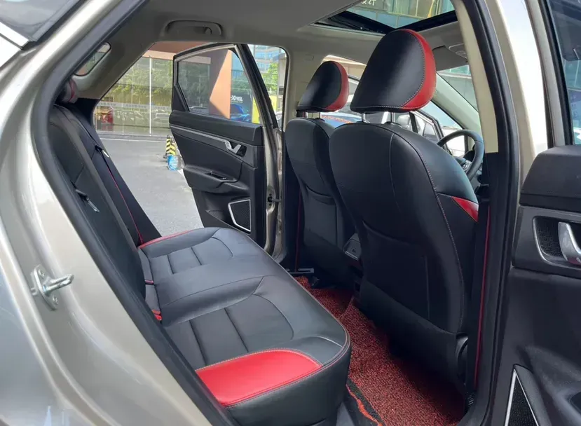 2020 Geely Emgrand GS 1.4T 141HP L4 CVT,autocango,china used car exporter,china ev exporter,chinese used car exporter,chinese used ev exporter