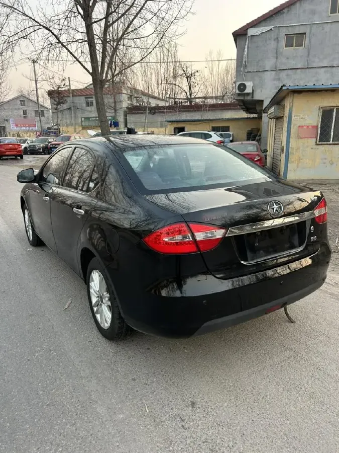 2012 JAC HeYue 1.5L 113HP L4 5MT,autocango,china used car exporter,china ev exporter,chinese used car exporter,chinese used ev exporter